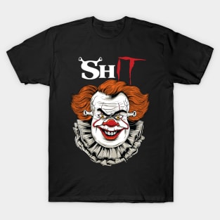 SH-IT T-Shirt